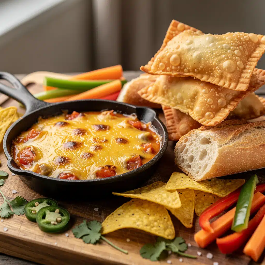 Crowd Pleasing Appetizer Recipes with Big Flavor 7 Recipe variations for Crowd Pleasing Appetizer Recipes with Big Flavor