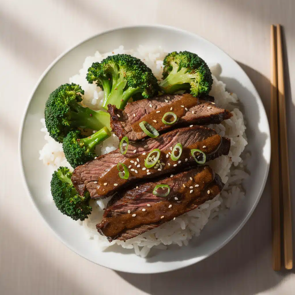 Slow Cooker Beef and Broccoli 9 Recipe variations for Slow Cooker Beef and Broccoli