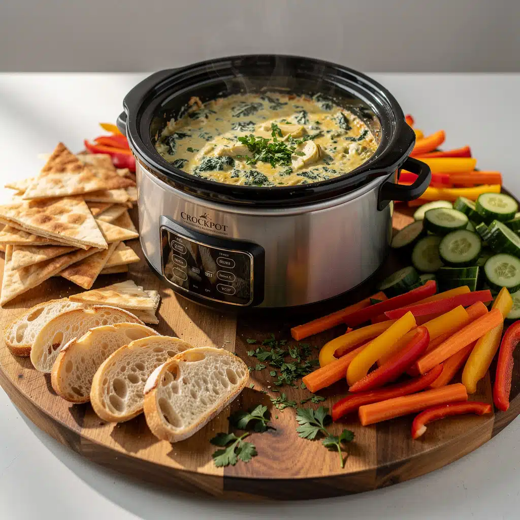 Crockpot Appetizer Recipes for Stress Free Hosting 6 Ingredients for Crockpot Appetizer Recipes for Stress Free Hosting