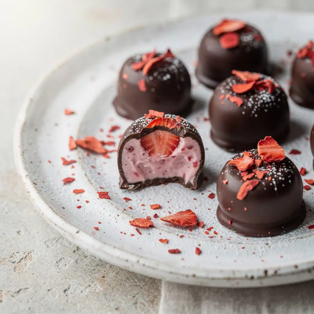 Better For You Valentine Treat Recipes with Simple Ingredients 7 Recipe variations for Better For You Valentine Treat Recipes with Simple Ingredients