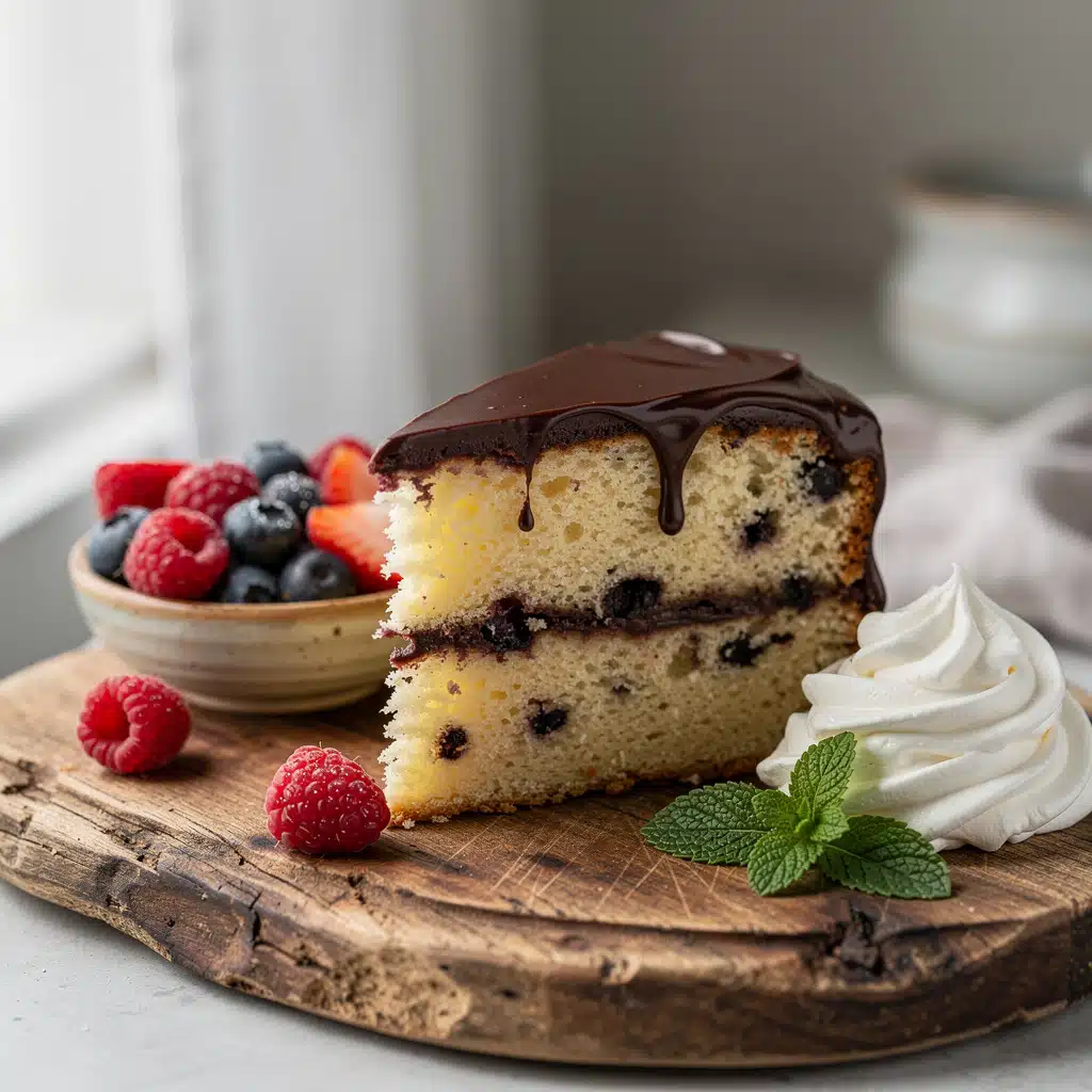 Valentine's Day cake 6 Ingredients for Valentine's Day cake