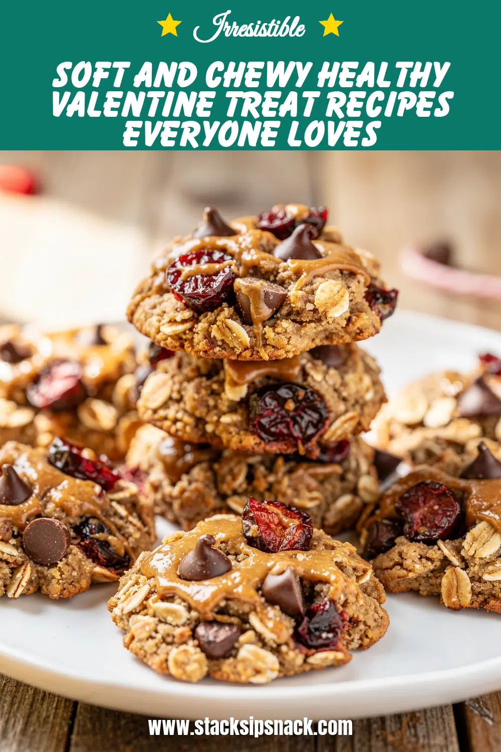 Soft and Chewy Healthy Valentine Treat Recipes Everyone Loves 8 Storage and leftovers for Soft and Chewy Healthy Valentine Treat Recipes Everyone Loves