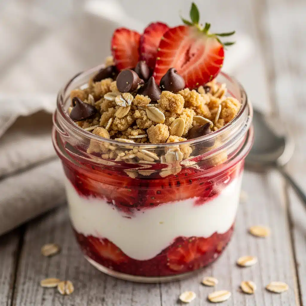 Healthy Valentine Treat Ideas with a Dessert Vibe 6 Ingredients for Healthy Valentine Treat Ideas with a Dessert Vibe