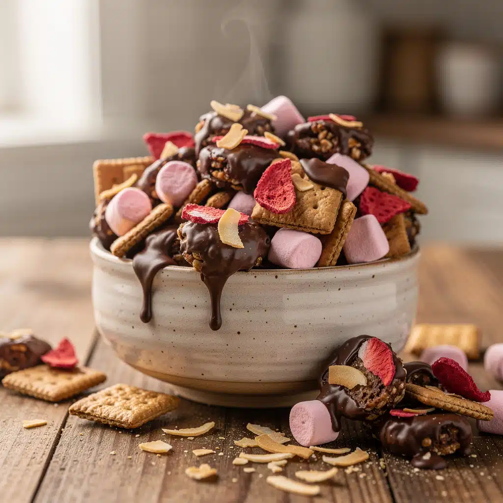 Healthy Valentine Treat Recipes That Taste Like Pure Indulgence 7 Recipe variations for Healthy Valentine Treat Recipes That Taste Like Pure Indulgence