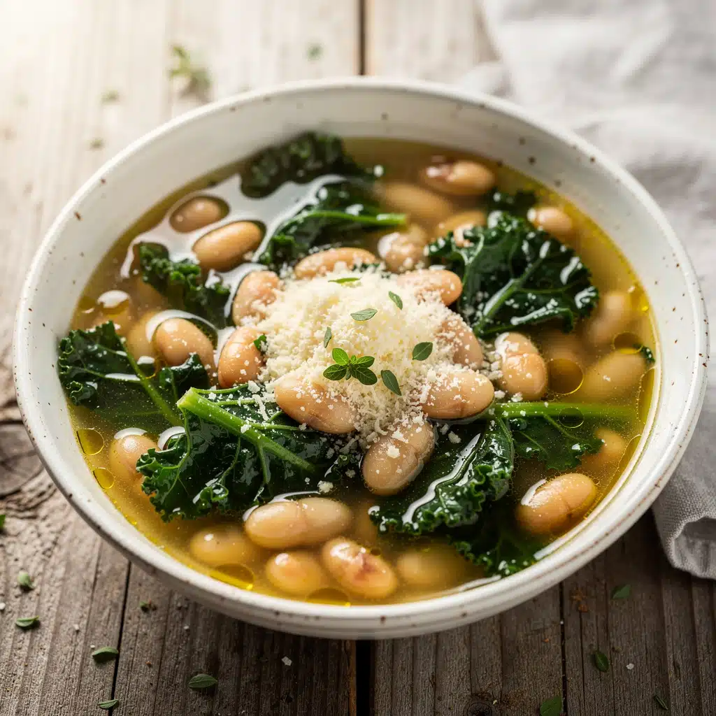 White Bean Kale Soup 9 Recipe variations for White Bean Kale Soup