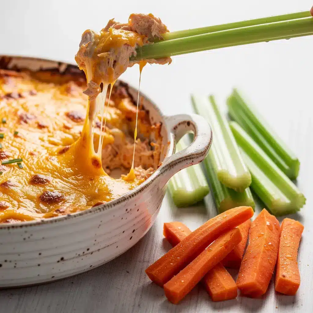 Buffalo Chicken Dip 9 Recipe variations for Buffalo Chicken Dip