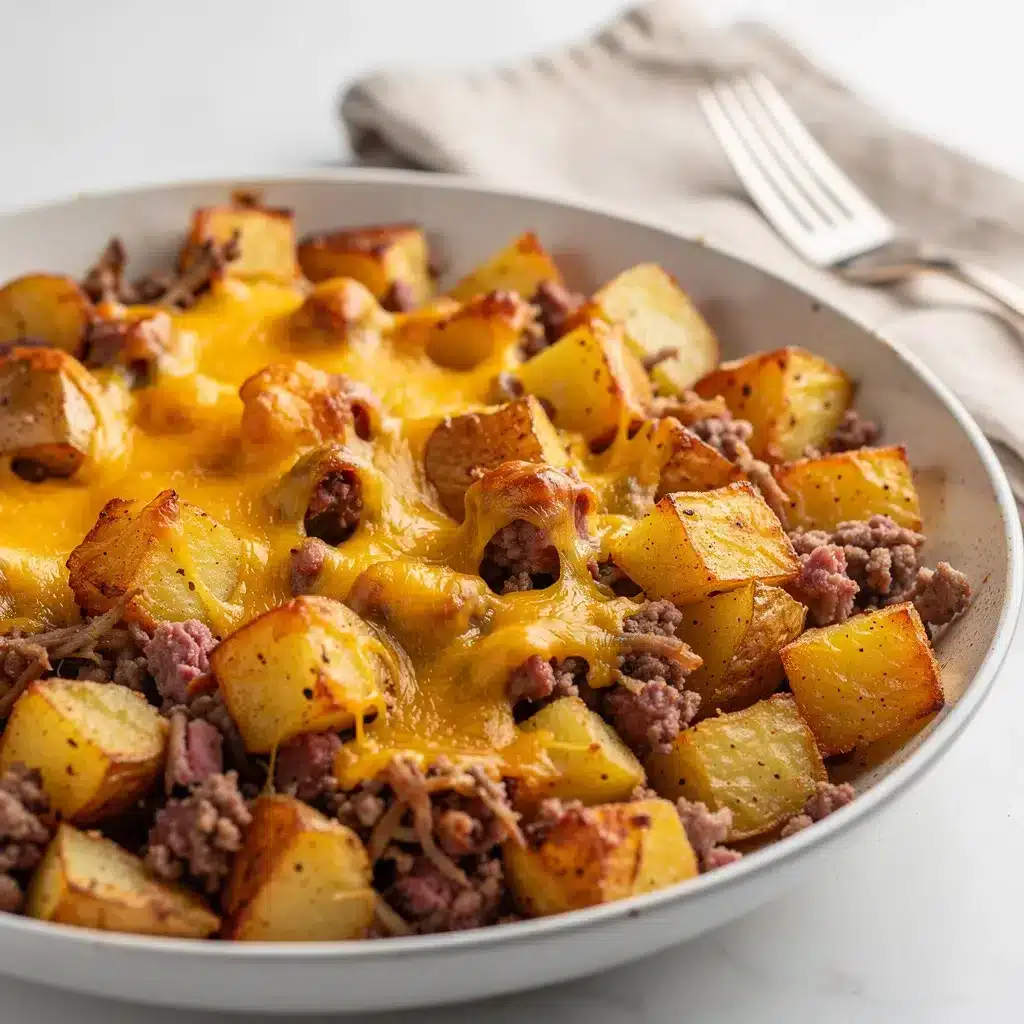 Cheesy Corned Beef Hash 9 Recipe variations for Cheesy Corned Beef Hash