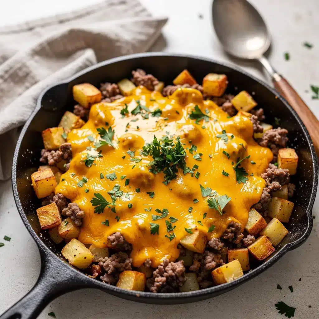 Cheesy Corned Beef Hash 9 Recipe variations for Cheesy Corned Beef Hash