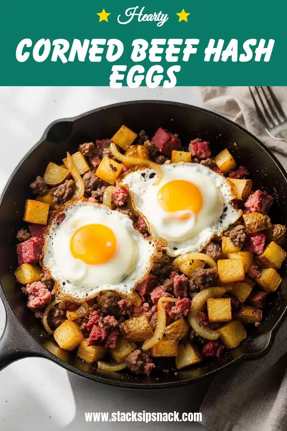 Corned Beef Hash Eggs 10 Storage and leftovers for Corned Beef Hash Eggs