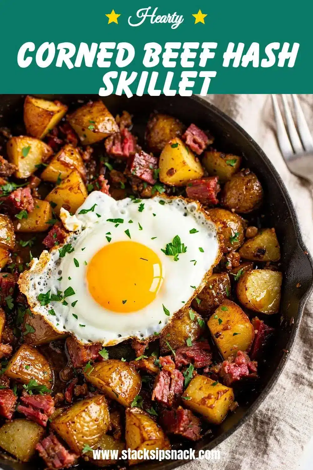 Corned Beef Hash Skillet 10 Storage and leftovers for Corned Beef Hash Skillet