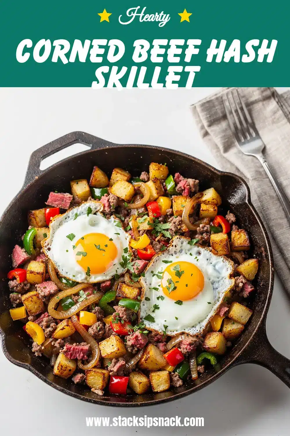 Corned Beef Hash Skillet 10 Storage and leftovers for Corned Beef Hash Skillet