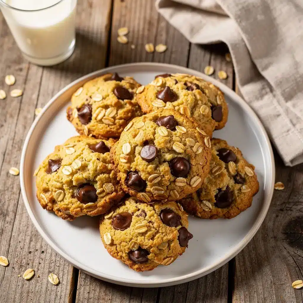 Cottage Cheese Protein Cookies for Healthy indulgence 9 Recipe variations for Cottage Cheese Protein Cookies for Healthy indulgence