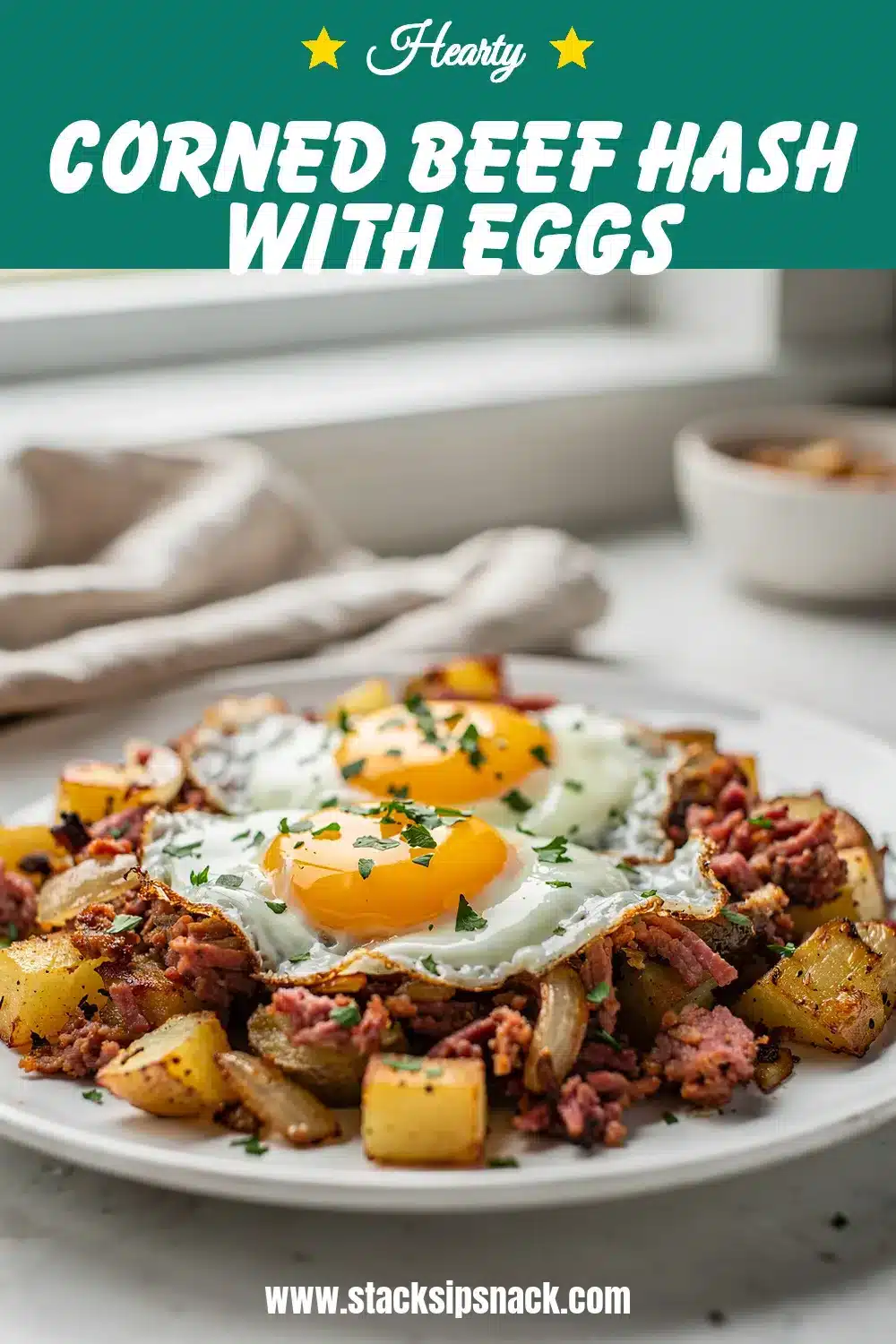 Corned Beef Hash With Eggs 10 Storage and leftovers for Corned Beef Hash With Eggs