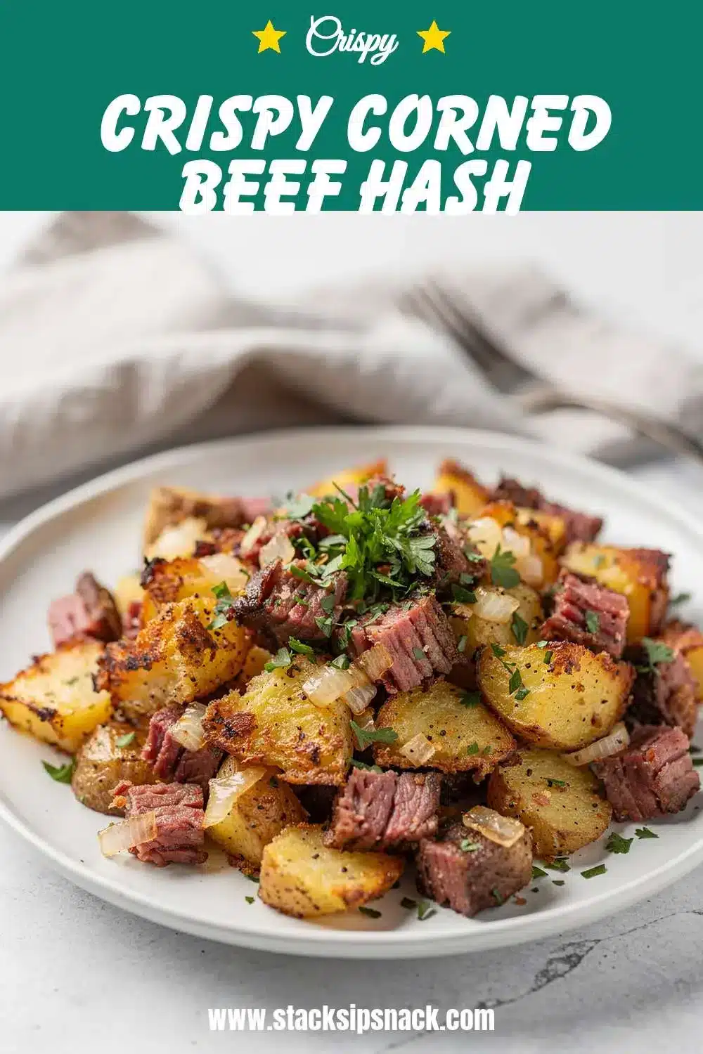 Crispy Corned Beef Hash 10 Storage and leftovers for Crispy Corned Beef Hash