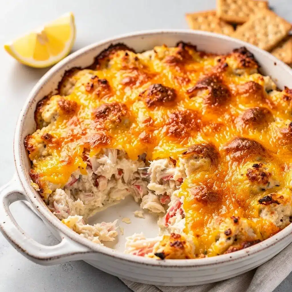 Hot Crab Dip 9 Recipe variations for Hot Crab Dip
