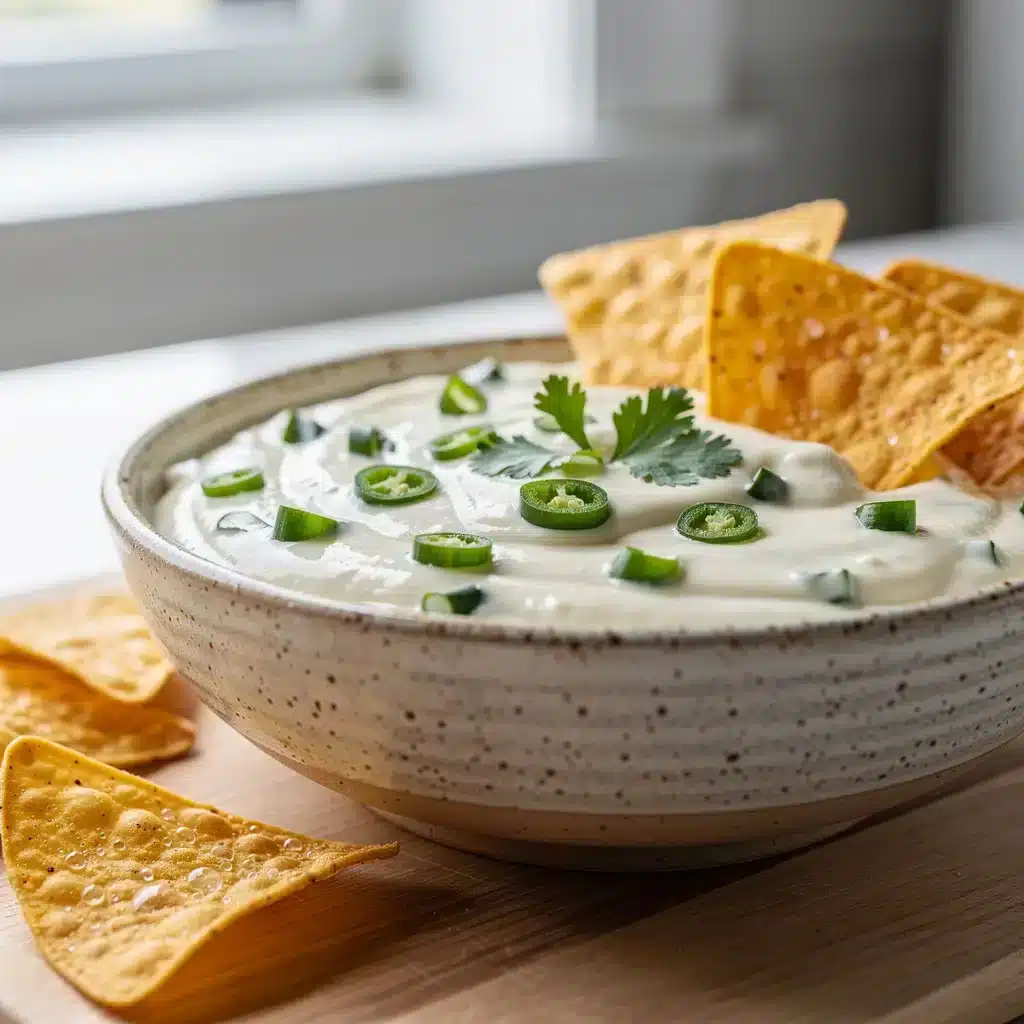 Queso Blanco Dip 9 Recipe variations for Queso Blanco Dip