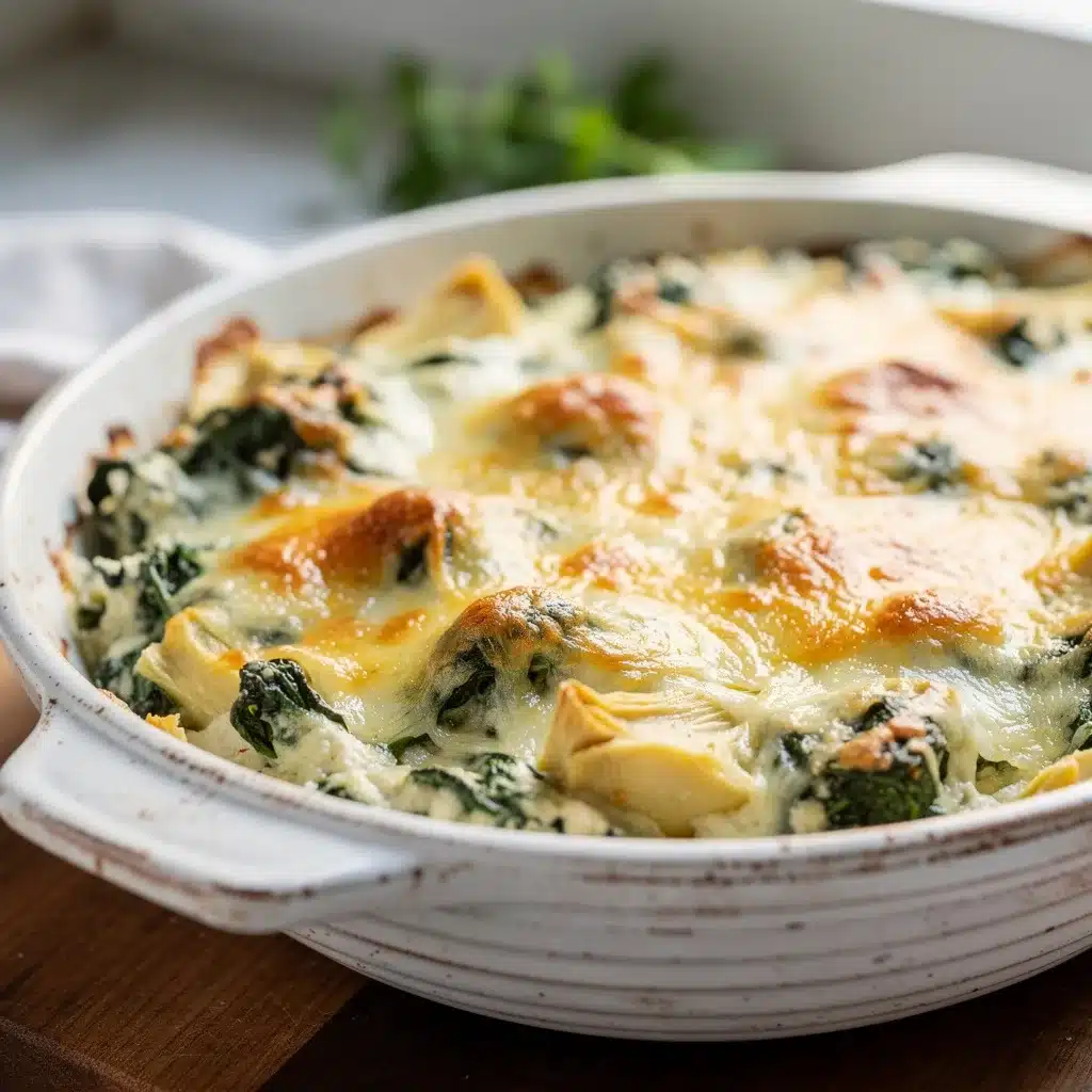 Spinach Artichoke Dip 9 Recipe variations for Spinach Artichoke Dip