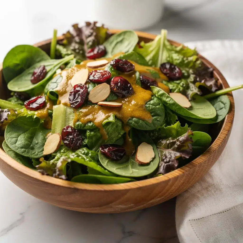 Spring Mix Salad with Honey Mustard Dressing 9 Recipe variations for Spring Mix Salad with Honey Mustard Dressing