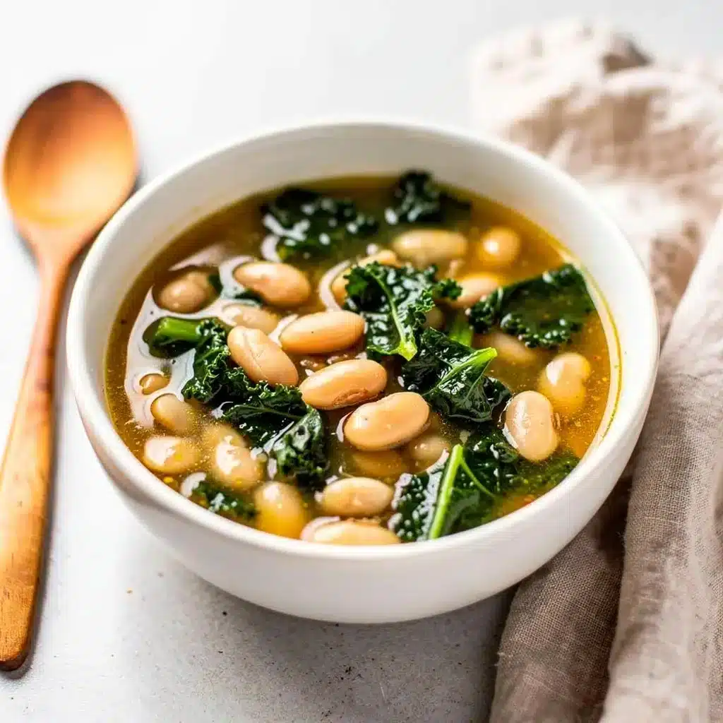 White Bean Kale Soup 9 Recipe variations for White Bean Kale Soup