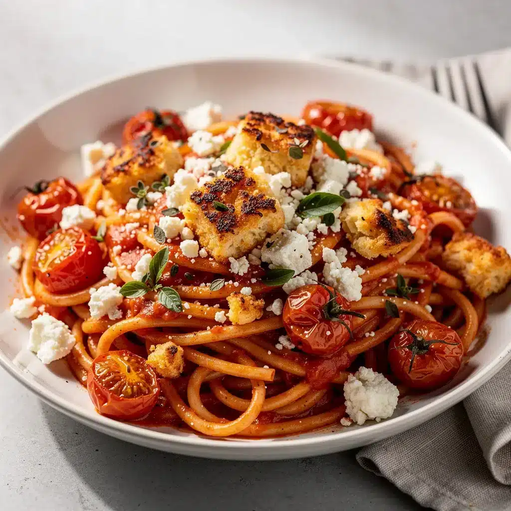 Baked Feta Pasta 9 Recipe variations for Baked Feta Pasta