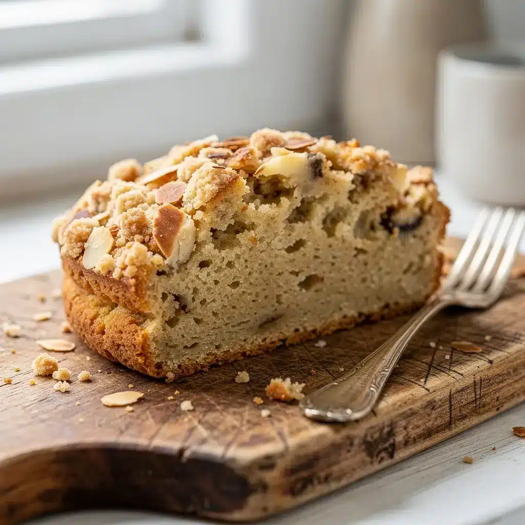 Banana Bread 8 Ingredients for Banana Bread