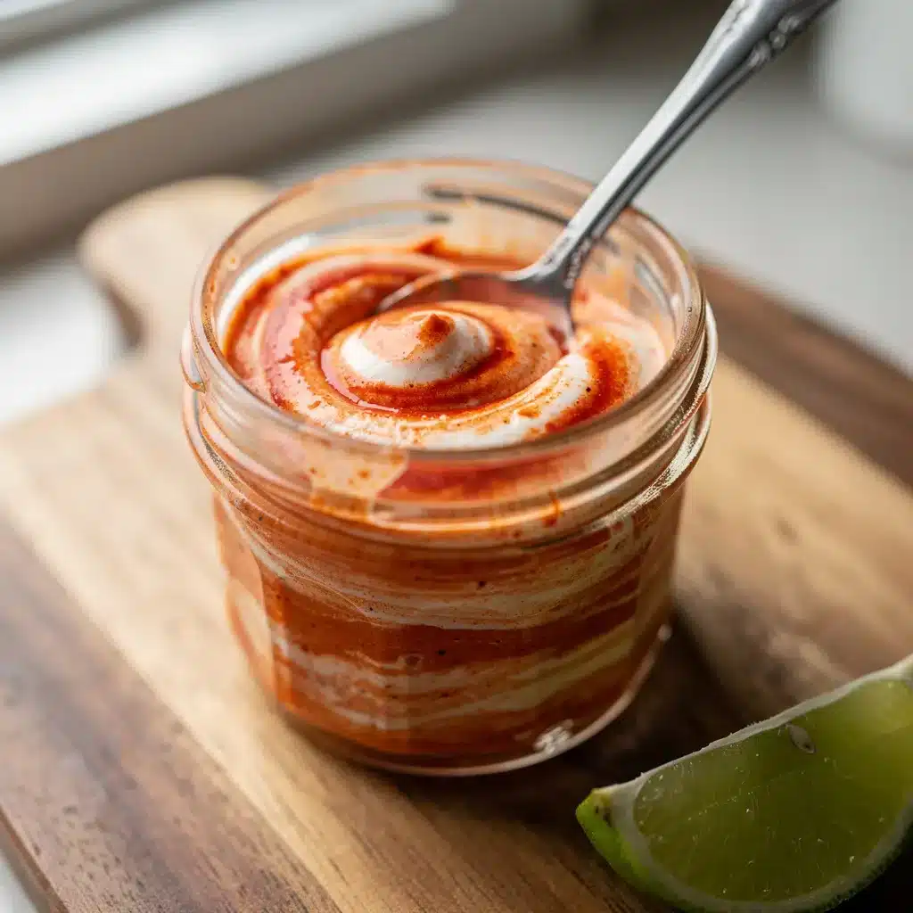 Chipotle Mayo 8 Ingredients for Chipotle Mayo
