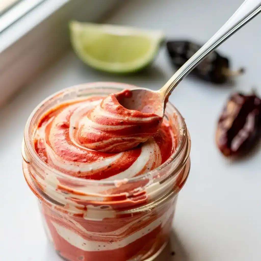 Chipotle Mayo 9 Recipe variations for Chipotle Mayo