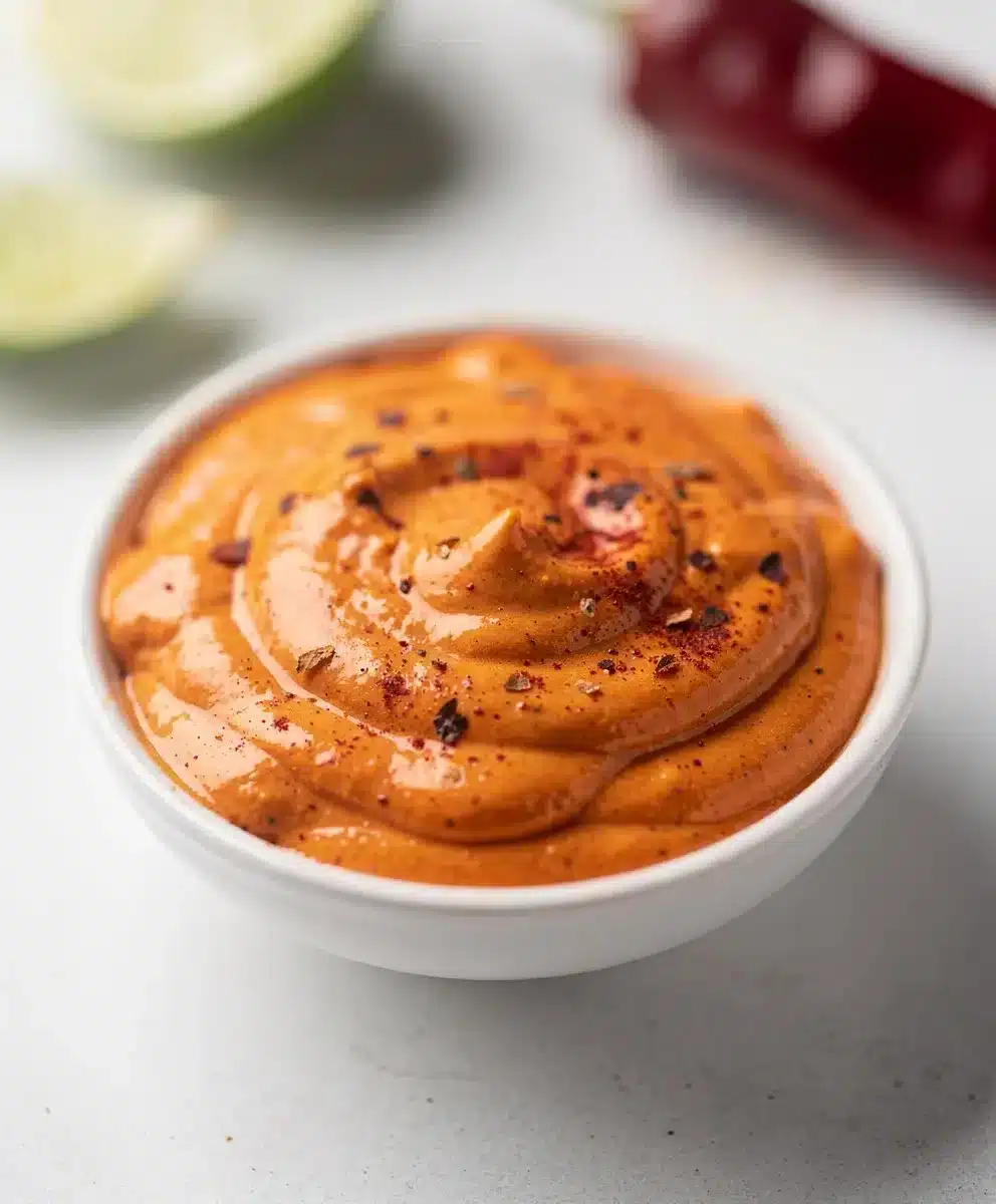 Chipotle Mayo 6 Chipotle Mayo featured image