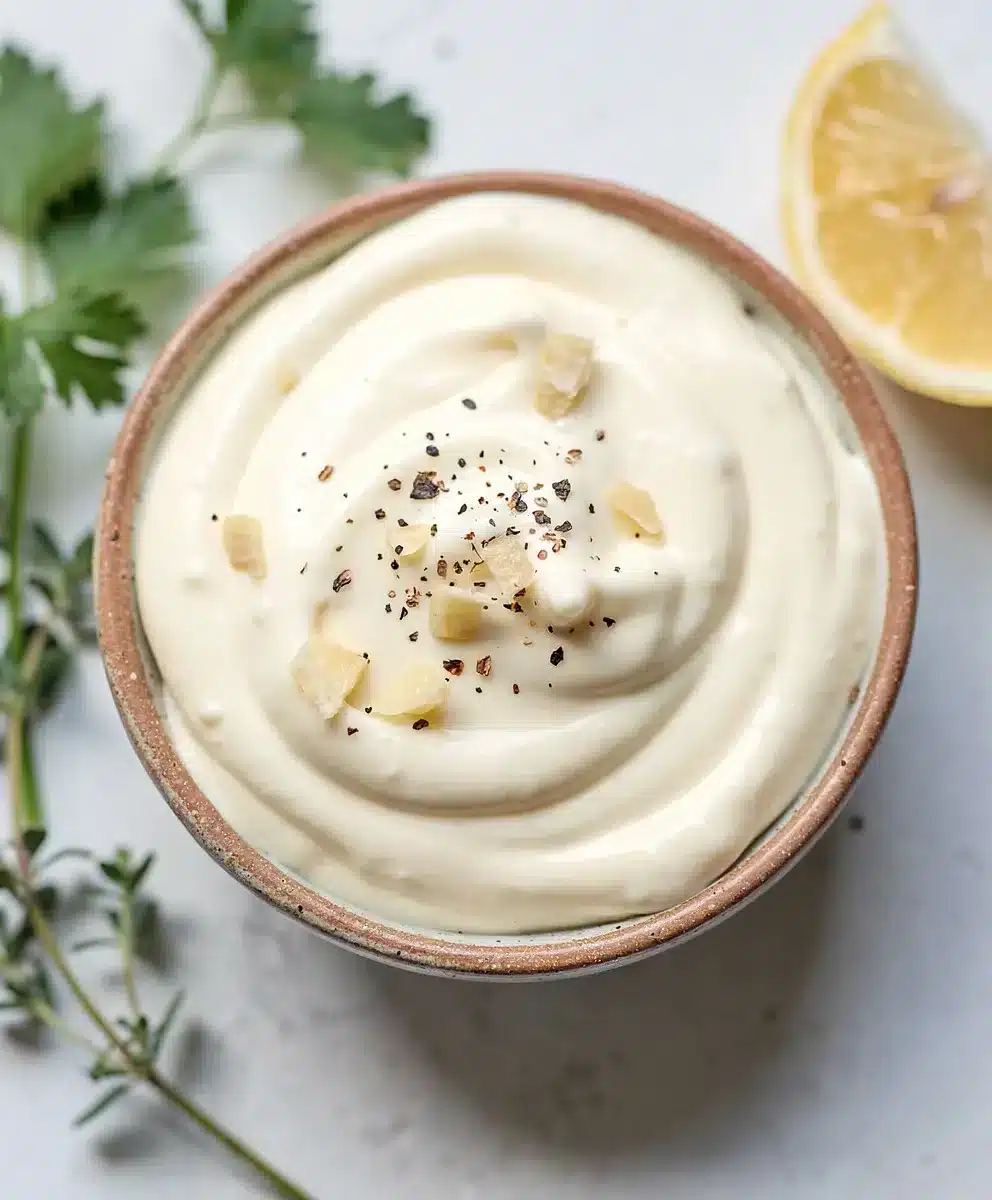 Garlic Aioli 6 Garlic Aioli featured image