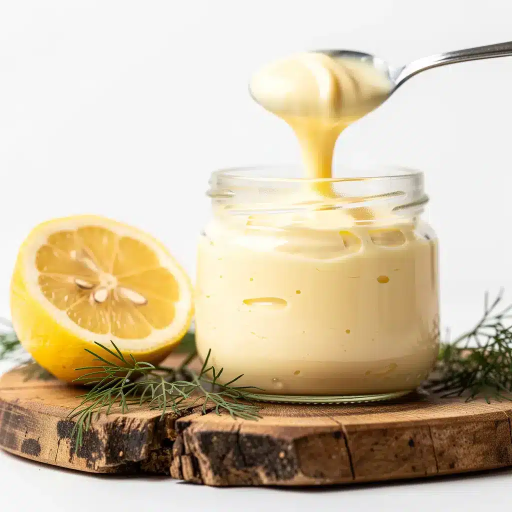 Best Homemade Mayonnaise Recipe 8 Ingredients for Best Homemade Mayonnaise Recipe