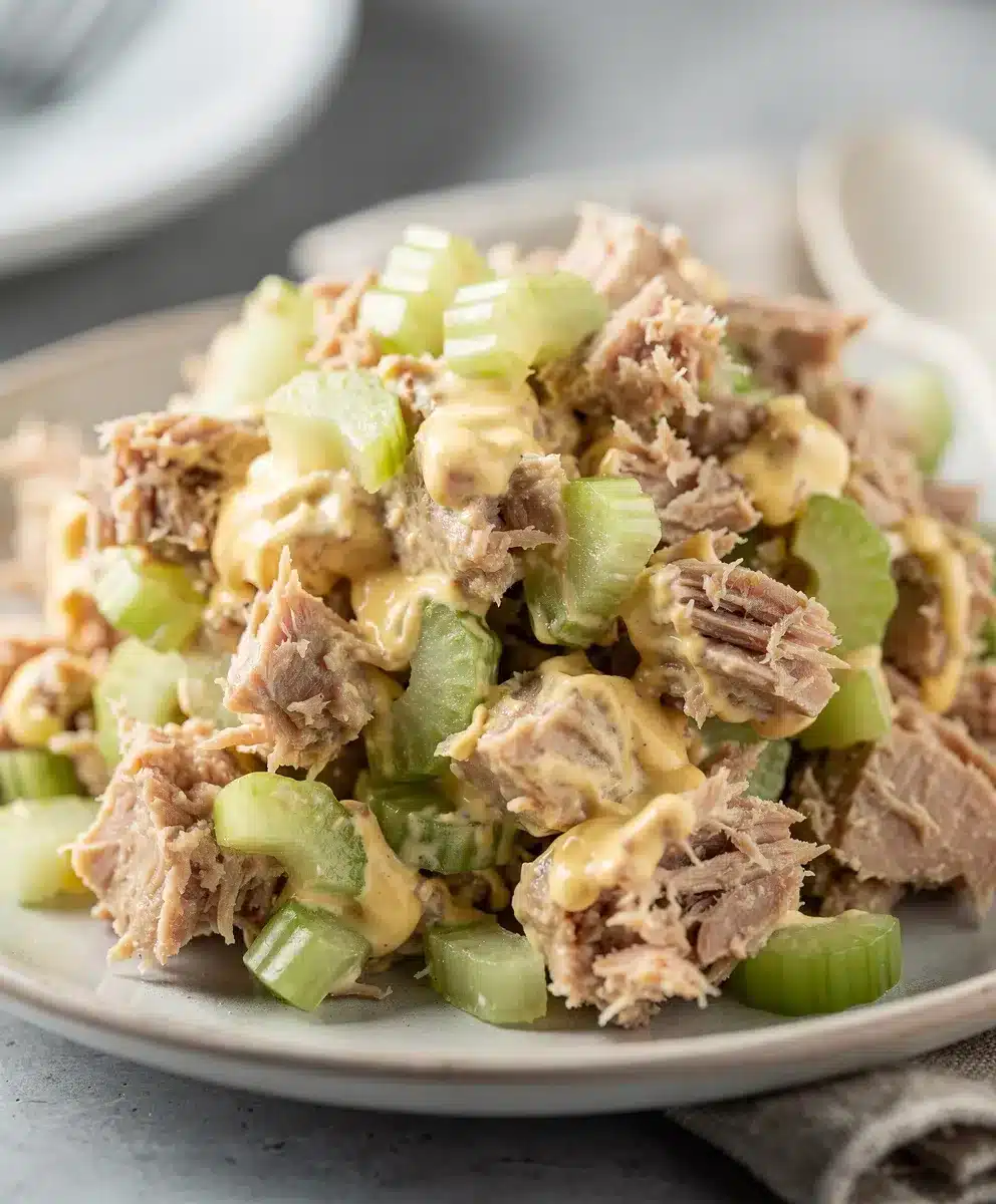 Best Homemade Mayonnaise Recipe for Tuna Salad 6 Best Homemade Mayonnaise Recipe for Tuna Salad featured image