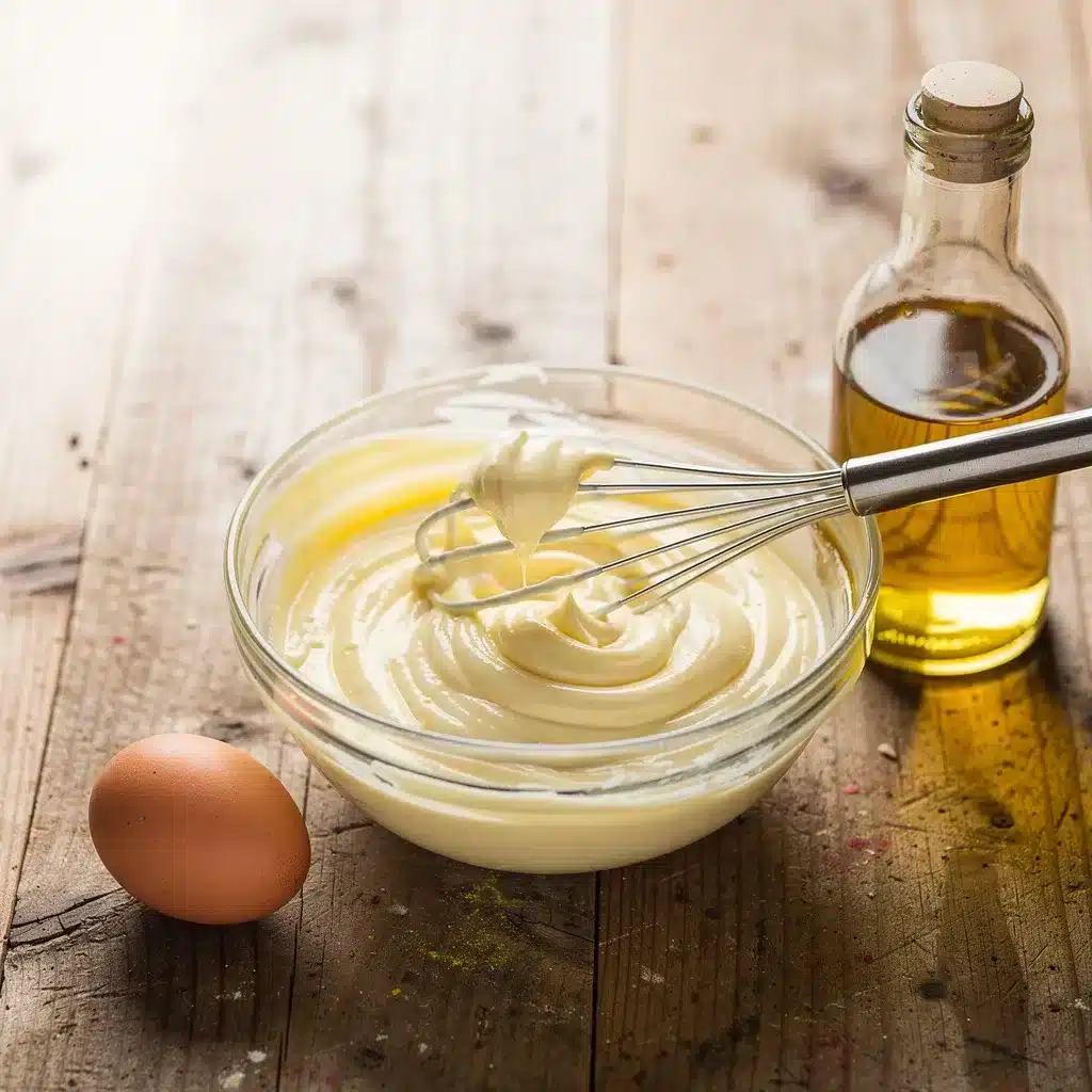 Best Homemade Mayonnaise Recipe for Potato Salad 9 Recipe variations for Best Homemade Mayonnaise Recipe for Potato Salad