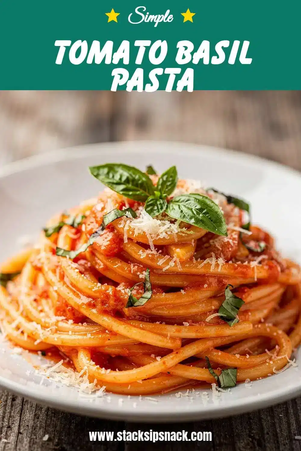 Tomato Basil Pasta 10 Storage and leftovers for Tomato Basil Pasta