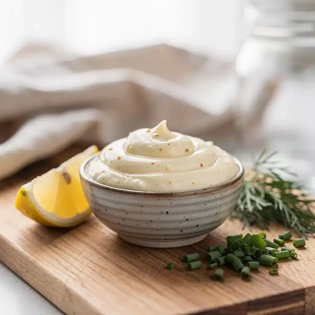 Garlic Aioli 9 Recipe variations for Garlic Aioli