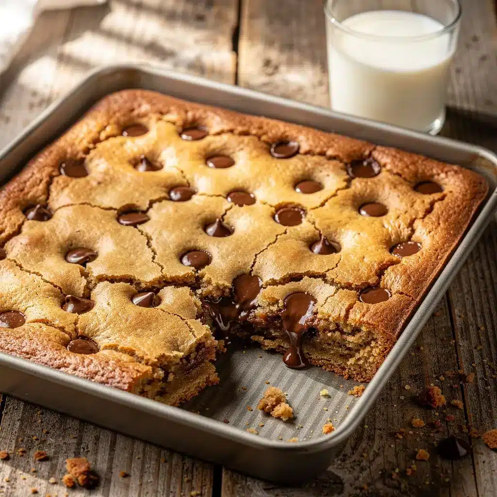 Brown Butter Blondies 9 Recipe variations for Brown Butter Blondies