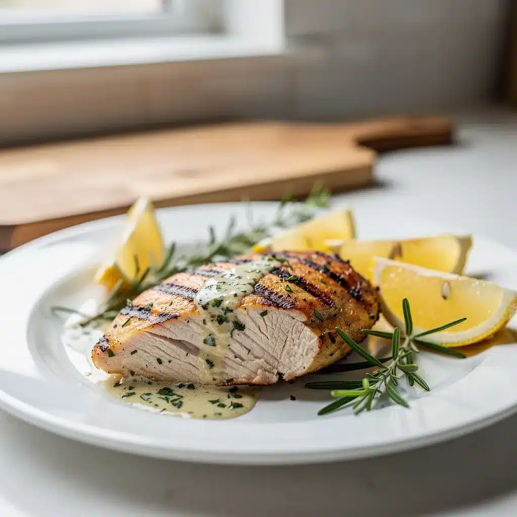 Grilled Lemon Herb Chicken 9 Recipe variations for Grilled Lemon Herb Chicken