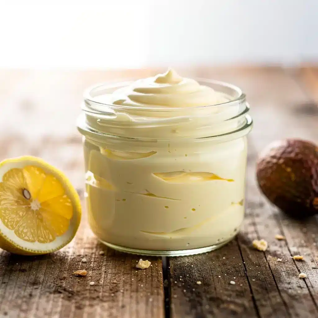 Best Homemade Mayonnaise Recipe with Avocado Oil 8 Ingredients for Best Homemade Mayonnaise Recipe with Avocado Oil