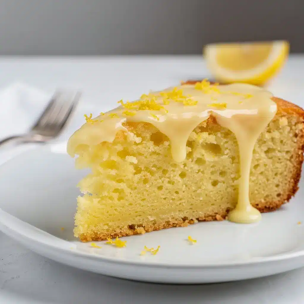 Lemon Pound Cake 9 Recipe variations for Lemon Pound Cake