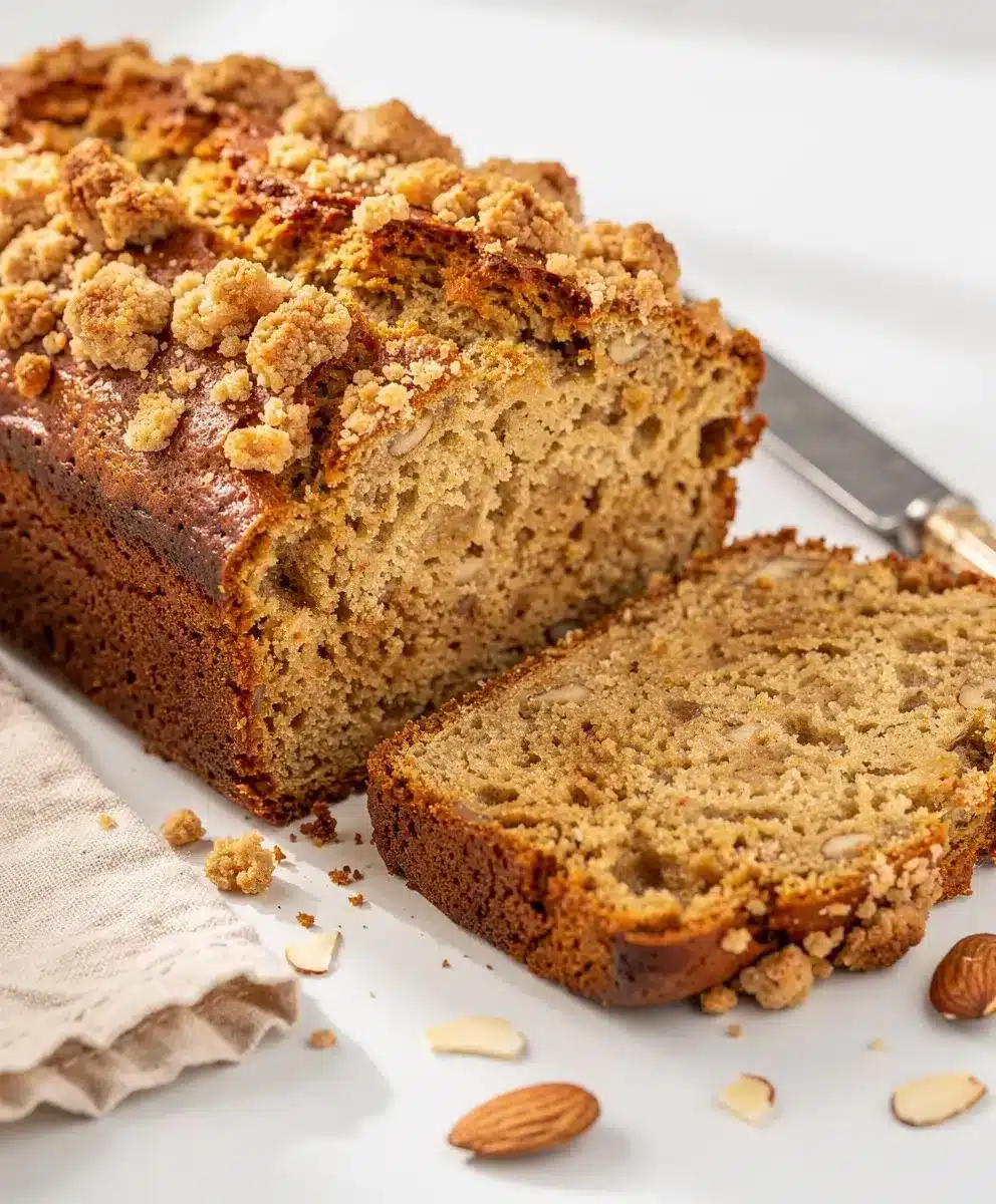 Banana Bread 6 Banana Bread featured image