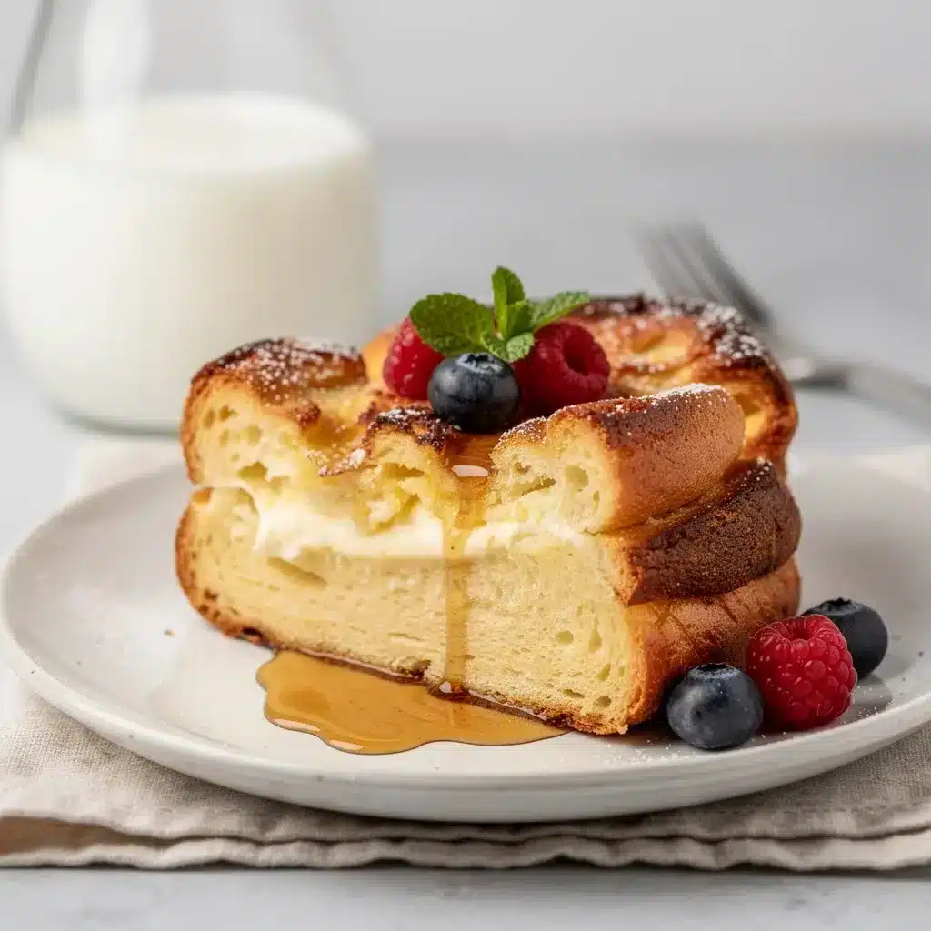 Baked Overnight French Toast Bake 9 Recipe variations for Baked Overnight French Toast Bake