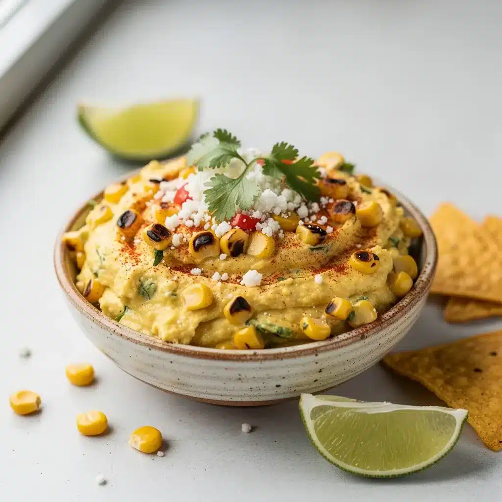 Classic Mexican Street Corn Dip 9 Recipe variations for Classic Mexican Street Corn Dip