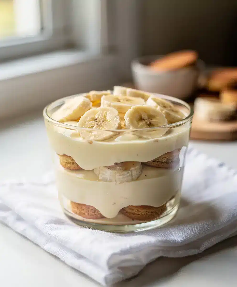 Creamy Magnolia Bakery Banana Pudding 6 Creamy Magnolia Bakery Banana Pudding featured image