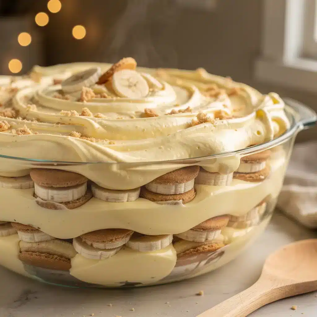 Creamy Magnolia Bakery Banana Pudding 9 Recipe variations for Creamy Magnolia Bakery Banana Pudding
