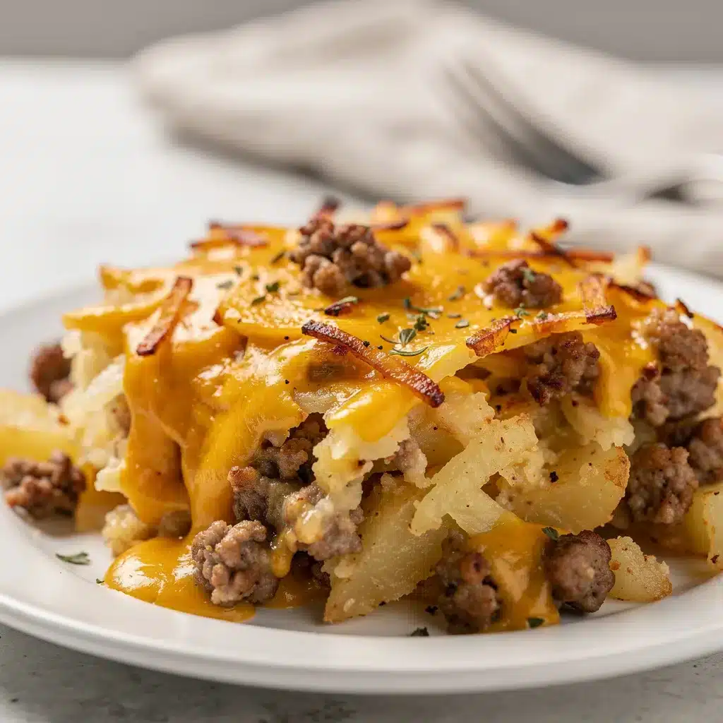 Homestyle Crockpot Sausage Hashbrown Casserole 9 Recipe variations for Homestyle Crockpot Sausage Hashbrown Casserole