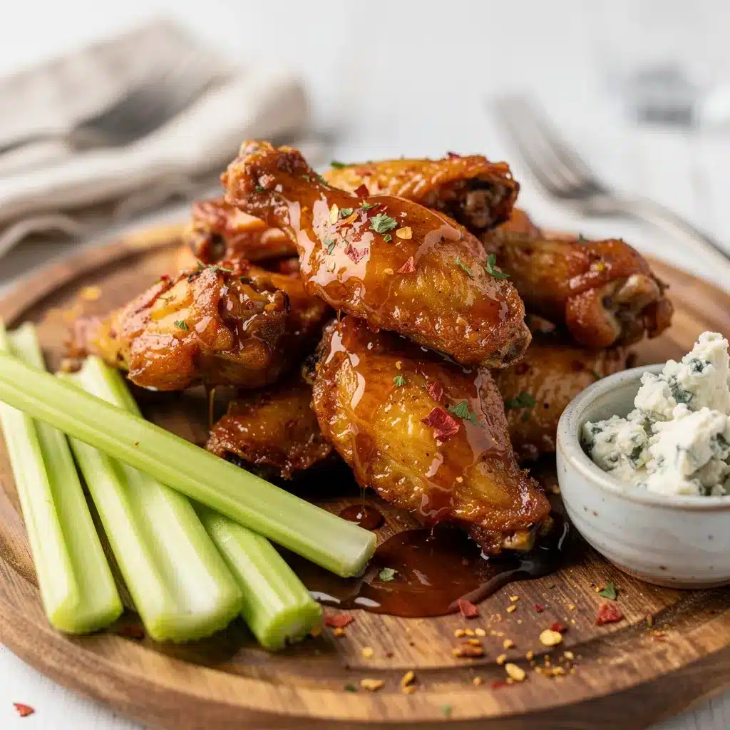 Hot Honey Chicken Wings 9 Recipe variations for Hot Honey Chicken Wings