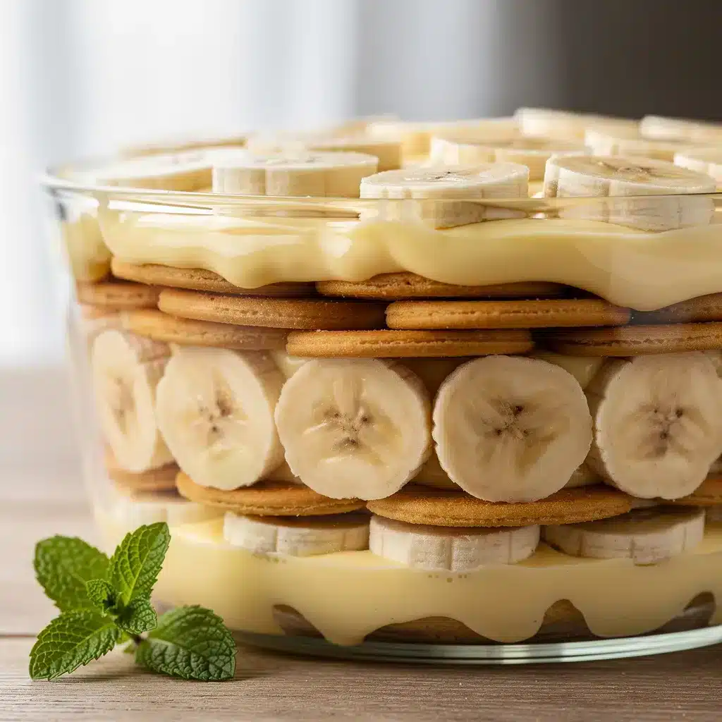 Easy Magnolia Bakery Banana Pudding 9 Recipe variations for Easy Magnolia Bakery Banana Pudding