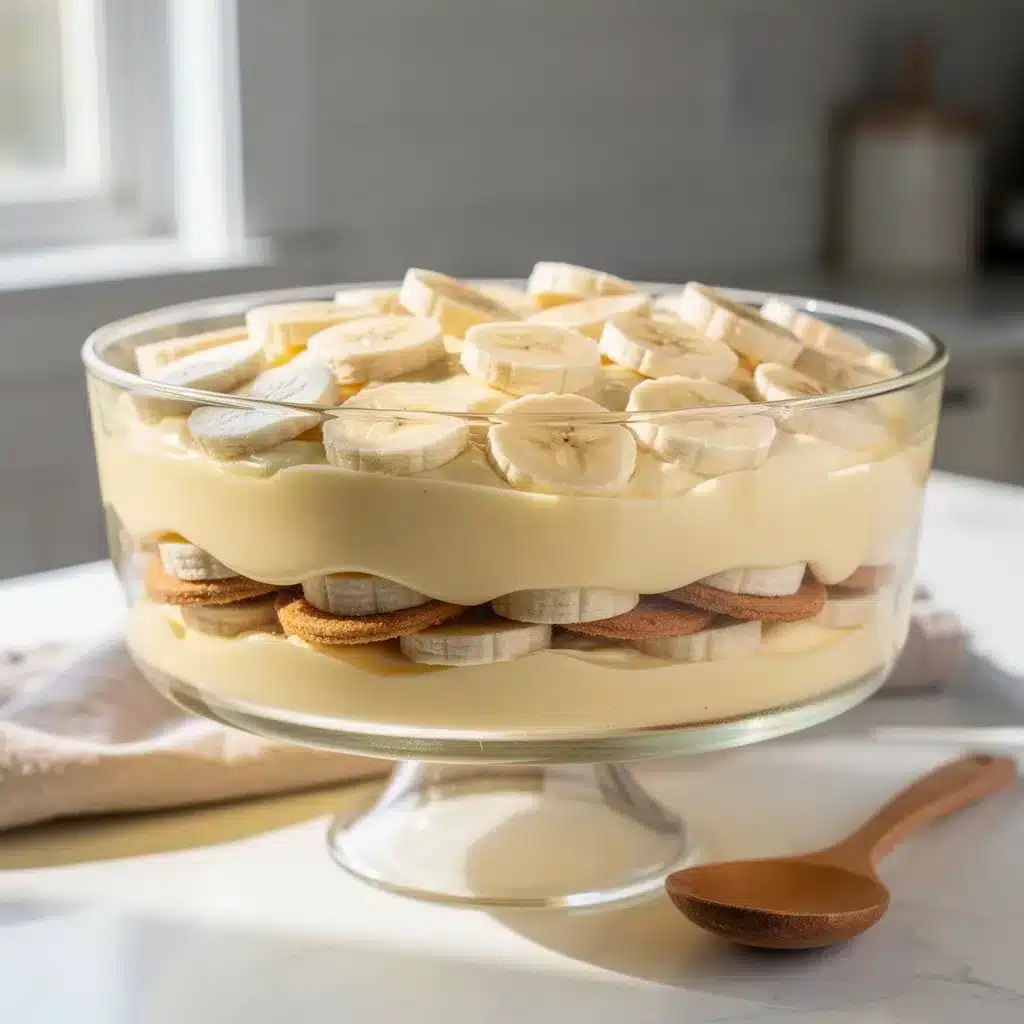 No Bake Magnolia Bakery Banana Pudding 9 Recipe variations for No Bake Magnolia Bakery Banana Pudding