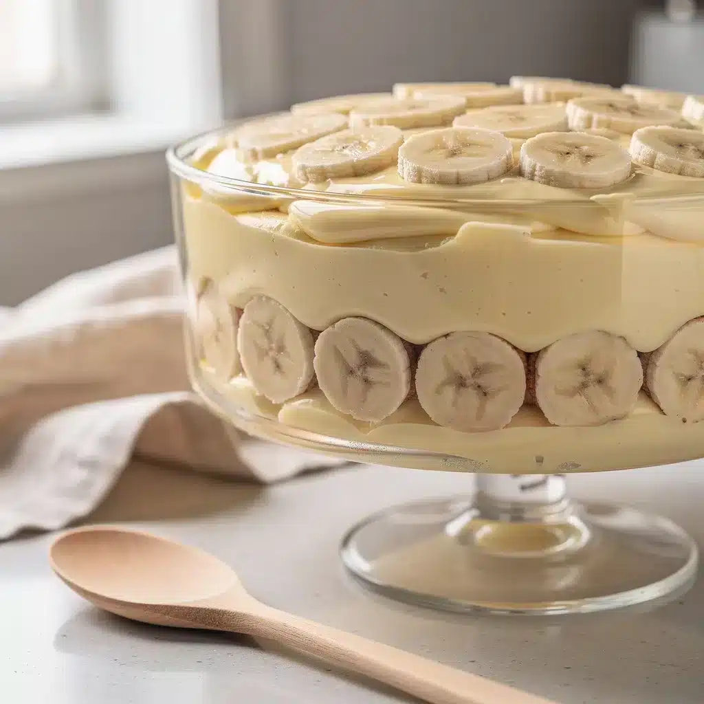 Classic Magnolia Bakery Banana Pudding 9 Recipe variations for Classic Magnolia Bakery Banana Pudding