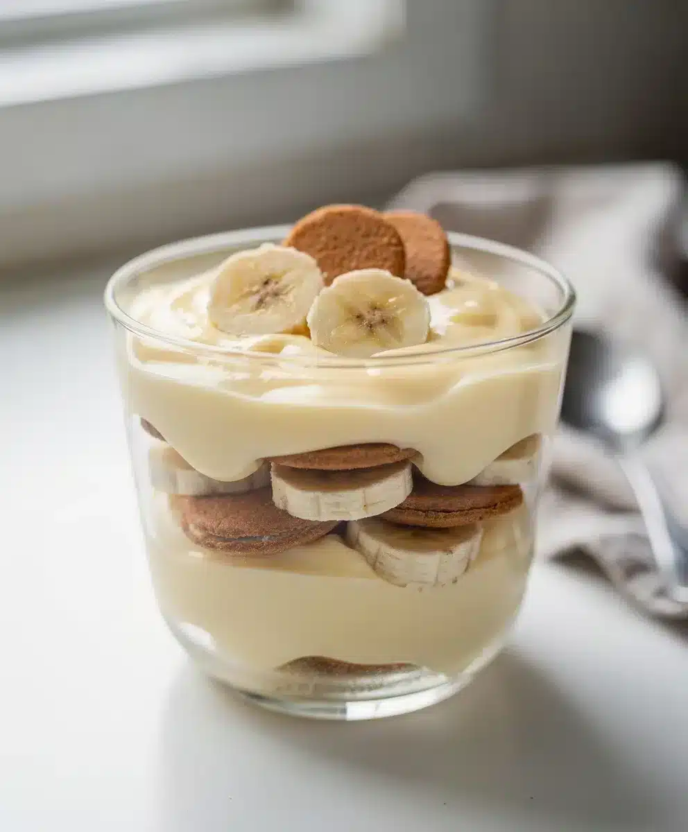 No Bake Magnolia Bakery Banana Pudding 6 No Bake Magnolia Bakery Banana Pudding featured image