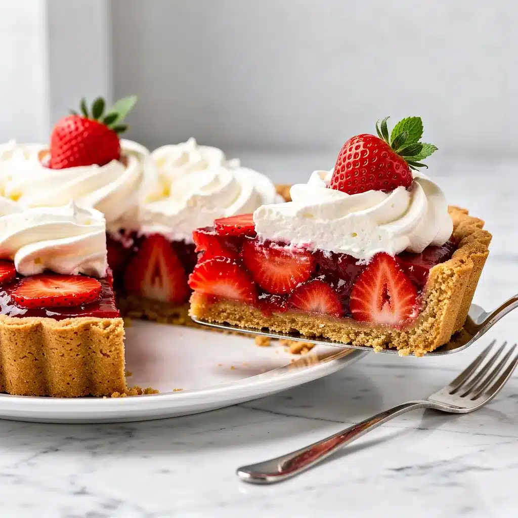 No Bake No Bake Strawberry Pie 9 Recipe variations for No Bake No Bake Strawberry Pie